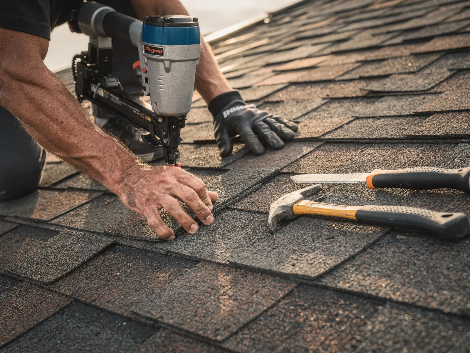 Why choose Roof Repair in Donalsonville, GA